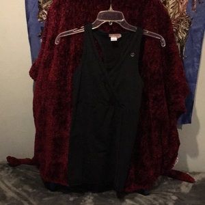 Juicy Couture S Racerback Tank